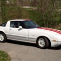 1985 Mazda 1st Gen Rx-7 GS Track/Road Car  Rx7 Rx 7