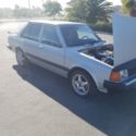 1985 MAZDA GLC