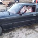 1985 Mazda GSL-SE RX7 Charcoal Grey