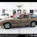 1985 Mazda RX-7 12A