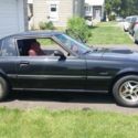 1985 Mazda RX-7 13B Turbo