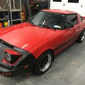 1985 Mazda RX-7 GS Florida car with only 53k miles!!!
