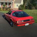 1985 Mazda RX-7 GSL 50K original miles