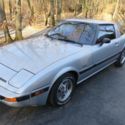 1985 Mazda RX-7 GSL all original time capsule! Every document since new! NO RES