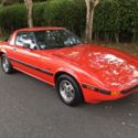 1985 Mazda RX-7 GSL Automatic with all options and All Original ...