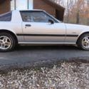 1985 Mazda RX-7 GSL NO RESERVE! All original rust-free Survivor! All docs!