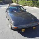 1985 Mazda RX-7 GSL