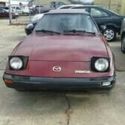 1985 Mazda RX-7