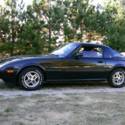 1985 Mazda RX7 GS Coupe 2-cyl. 1146cc/106hp Rotary Original Wankel 85,000 Miles