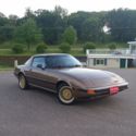 1985 mazda rx7 gs