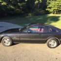 1985 Mazda RX7 GSL - Complete Reman Engine Installed