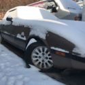 1985 Mazda RX7 GSL-SE ( Barn Find )