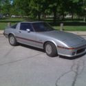 1985 Mazda RX7 GSLSE