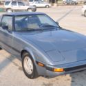 1985 Mazda Rx7, Only 68k Miles, Good Condition, Maintained, Automatic