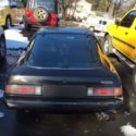 1985 MAZDA RX7