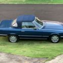 1985 Mecedes-Benz 380 SL Stlye (500 from Germany)