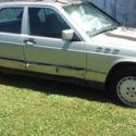 1985 Mercedes 190e 2.3