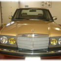 1985 Mercedes 300D 41k Documented Miles 1 Owner