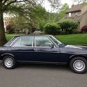 1985 Mercedes 300DT