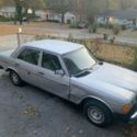 1985 Mercedes 300td