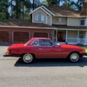 1985 Mercedes 380 SL Clean Original Beautiful CAR MUST SEE NO RESERVE WORLDWIDE