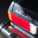 1985 Mercedes 380SL Gray/Gray 66K Original Low Miles GREAT Condition