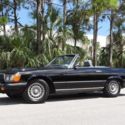 1985 MERCEDES 380SL * NO RESERVE * EXCELLENT CONDITION! R107 WELL SERVICED 450SL