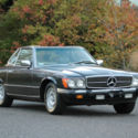1985 Mercedes 380SL Roadster 65k miles  *Video Inside*