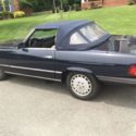 1985 Mercedes 380slOriginal condition and no accidents with clean carfax history