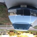 1985 Mercedes 500 SEL no  reserve