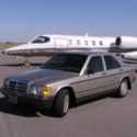 1985 Mercedes-Benz 190D 2.2 Sedan 4-Door 2.2L