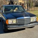 1985 Mercedes-Benz 300 CD Turbodiesel/Trades Considered.
