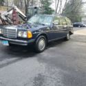 1985 mercedes benz 300 diesel 300td turbo diesel wagon excellant cond. wagon NR