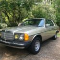 1985 Mercedes-Benz 300-Series CDT