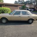 1985 Mercedes-Benz 300-Series - Turbo Diesel