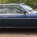 1985 Mercedes-Benz 300CD Base Coupe 2-Door 3.0L