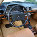 1985 Mercedes-Benz 300D Turbo Diesel 31k Miles Light Ivory Like New! One Owner