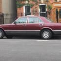 1985 Mercedes Benz 300SD Turbo Diesel OM617