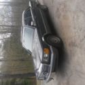 1985 Mercedes benz 300SD Turbo diesel. Southern car