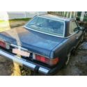 1985 Mercedes-Benz 380 Series 380SL