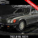 1985 Mercedes-Benz 380 SL 80k miles Great condition