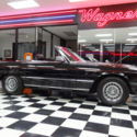 1985 Mercedes-Benz 380 SL Roadster