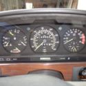 1985 Mercedes-Benz 380SE 4DR Sedan