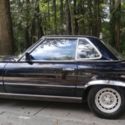 1985 Mercedes Benz 380SL, Euro Spec, One Owner, 83k Miles, Clean, No Reserve