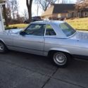 1985 mercedes-benz 380sl- great condition and a great deal!