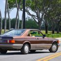 1985 Mercedes-Benz 420 SEC similar to 500 sec 560 sec 380 sec