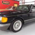 1985 Mercedes-Benz 500-Class for sale! 1 OWNER CAR AND STILL LOOKS AMAZING