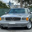 1985 Mercedes-Benz 500-Class,  with 131165 Miles available now!