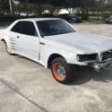 1985 Mercedes Benz 500 SEC KOENIG WIDEBODY