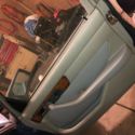 1985 Mercedes Benz 500 SEL - Project/Parts Car No Reserve